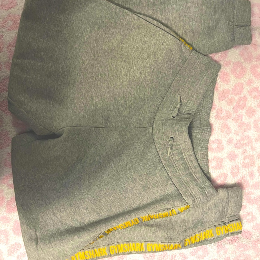 Sweatpants